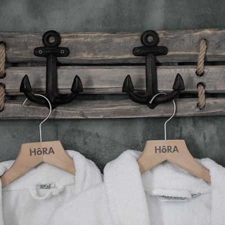 Hora Suites Naxos City Kültér fotó