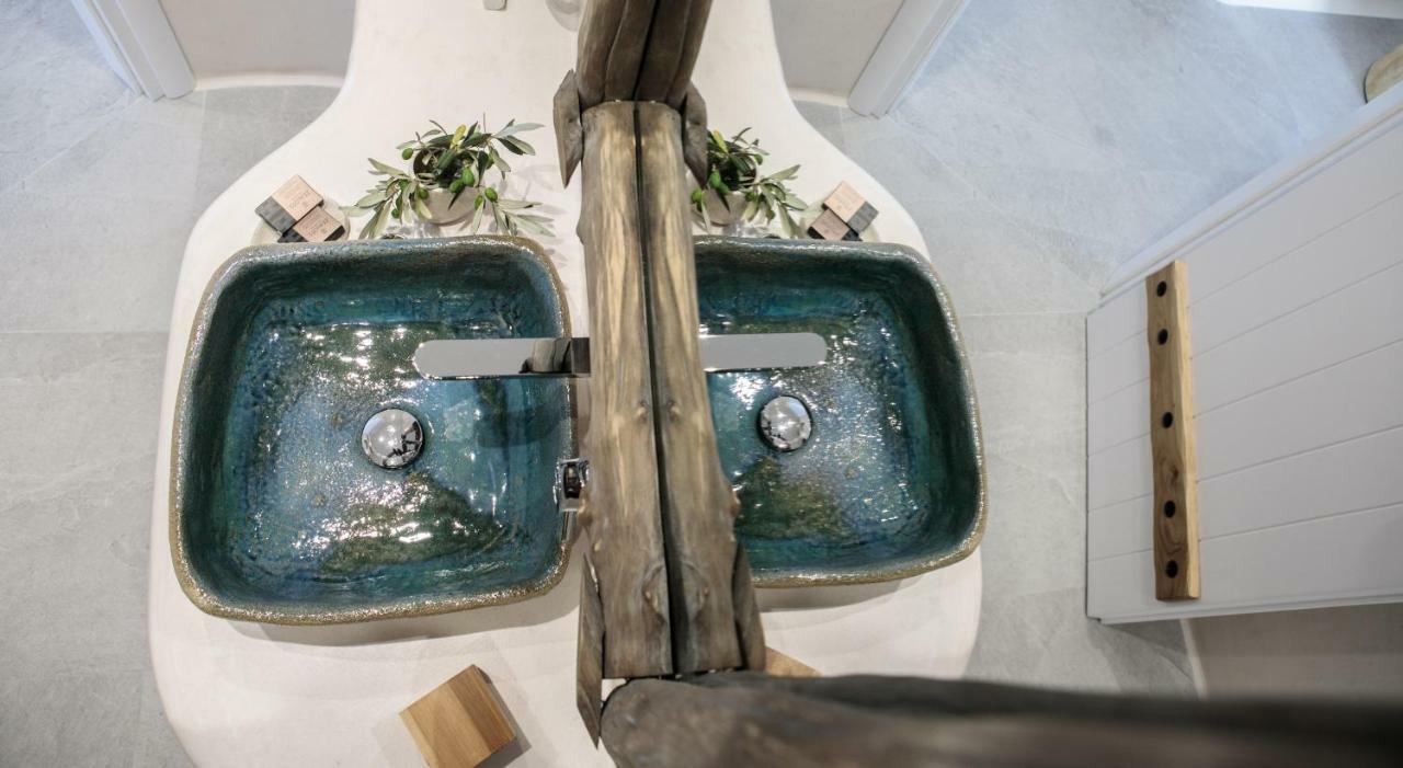 Hora Suites Naxos City Kültér fotó